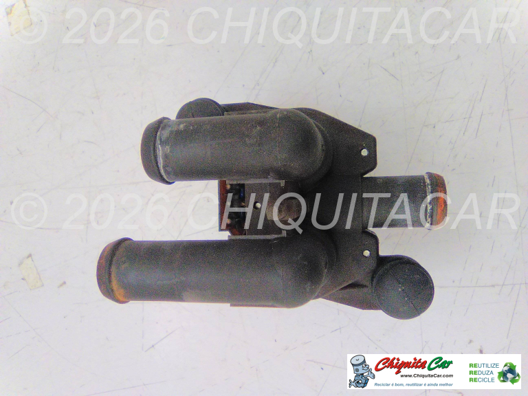 TORNEIRA ELECT SOFAGEM MERCEDES Classe C (202) 