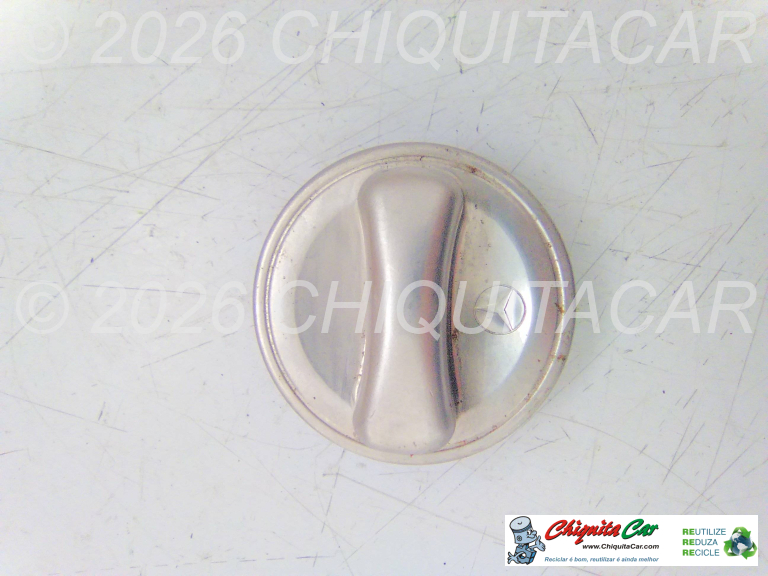 TAMPA DEPOSITO COMBUSTIVEL MERCEDES 190 (201)