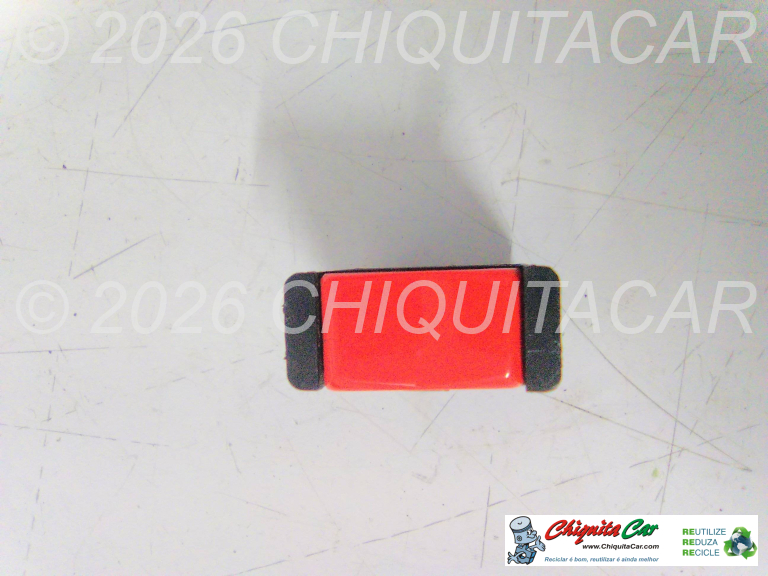 INTERRUPTOR 4 PISCAS MERCEDES 190 (201)