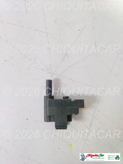 INTERRUPTOR MARCHA TRAS MERCEDES 190 (201)