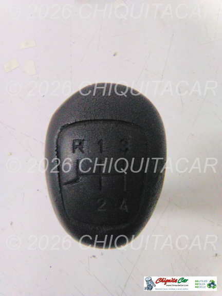 MANETE MUDANÇAS (punho) MERCEDES 190 (201)