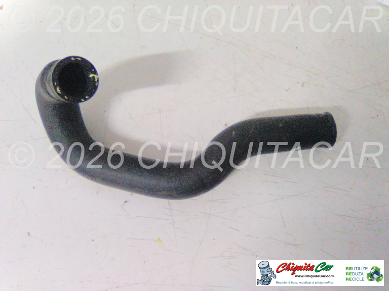 TUBO AGUA SOFAGEM MERCEDES 190 (201)