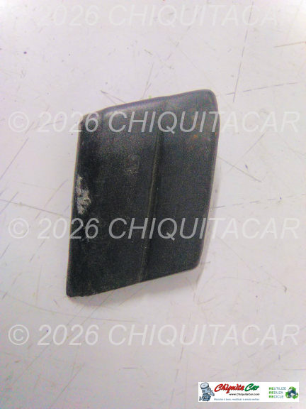FRISO GUARDA LAMAS TRAS DTO MERCEDES 190 (201)