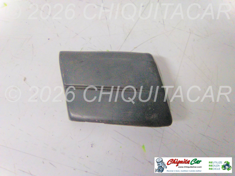 FRISO GUARDA LAMAS TRAS DTO MERCEDES 190 (201)