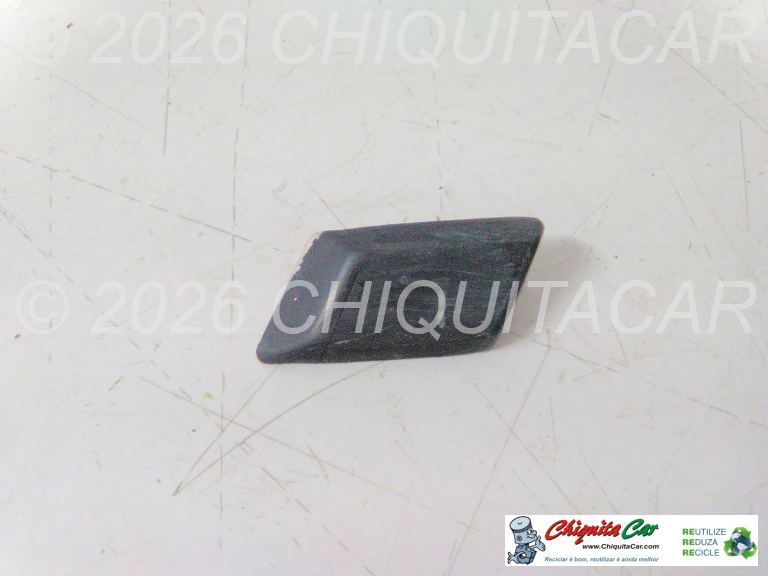 FRISO ESTR CAVA RODA SUP ESQ MERCEDES 190 (201)