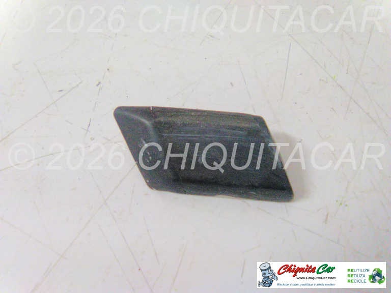 FRISO ESTR CAVA RODA SUP DTA MERCEDES 190 (201)