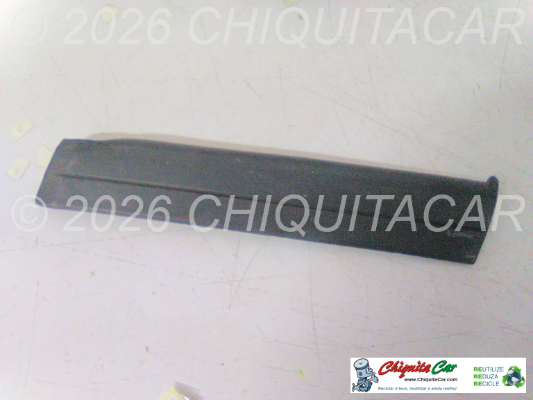 FRISO GUARDA LAMAS INF DTO MERCEDES 190 (201)