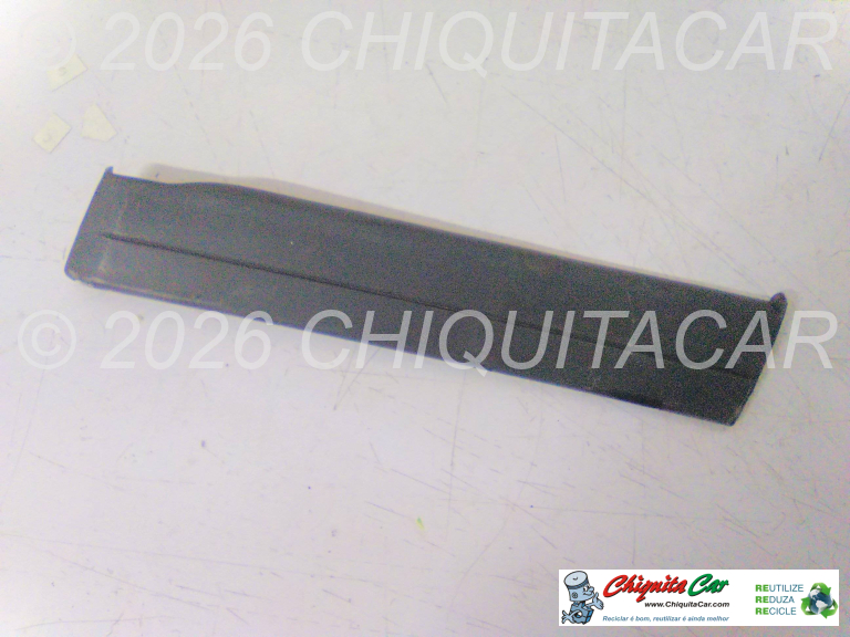 FRISO GUARDA LAMAS INF DTO MERCEDES 190 (201)