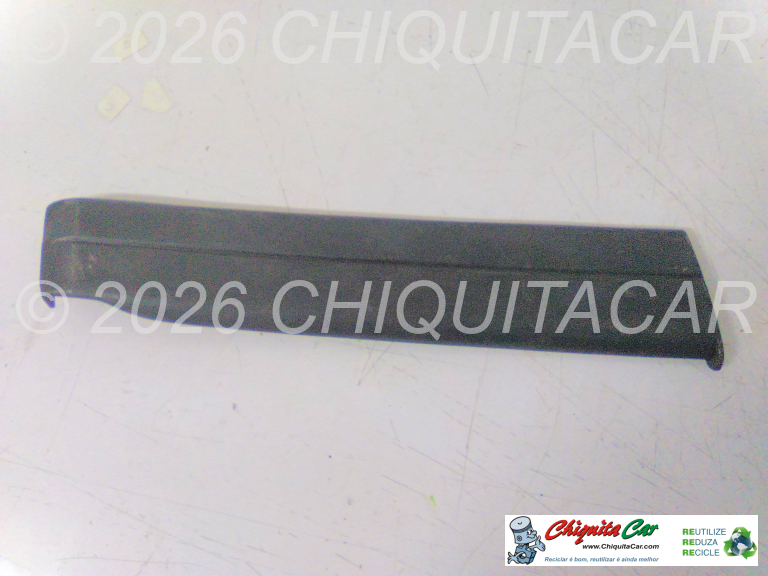 FRISO GUARDA LAMAS INF ESQ MERCEDES 190 (201)