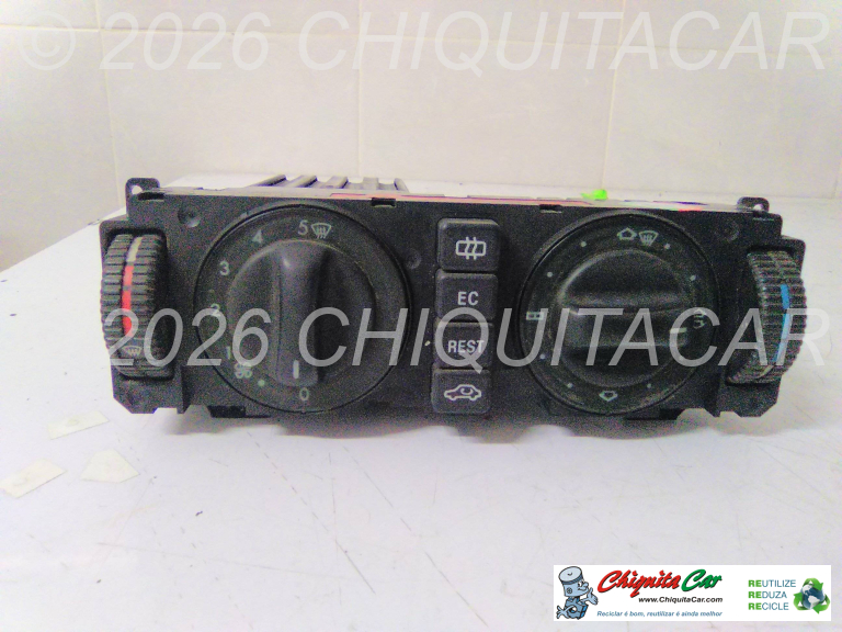 REGULADOR AR CONDICIONADO MERCEDES Classe C (202) 