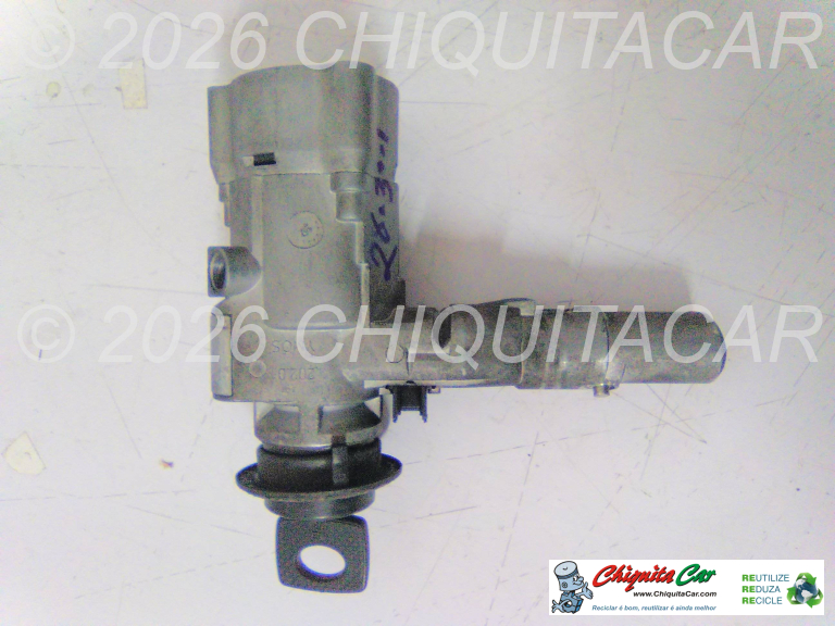 CANHÃO IGNICÃO MERCEDES Classe C (202) 