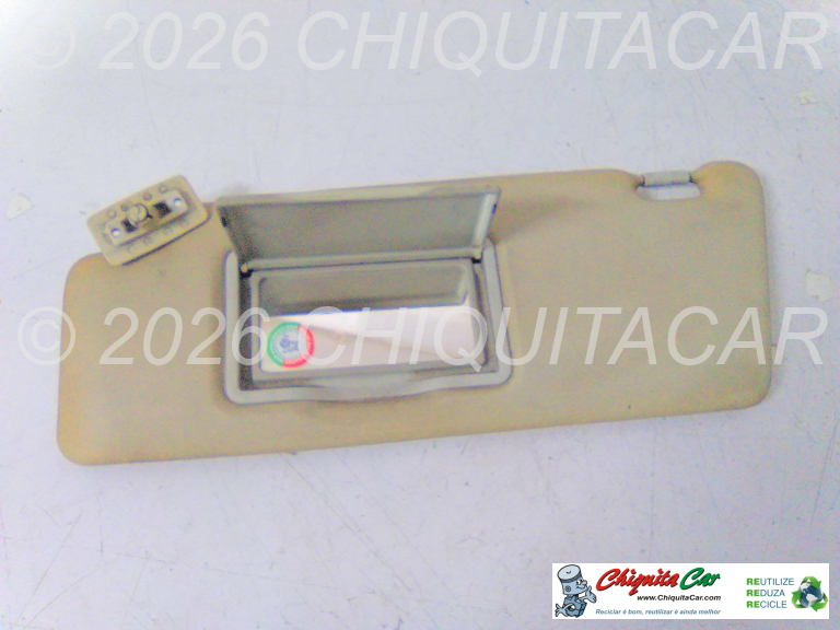 PALA SOL ESQ MERCEDES Classe C (202) 