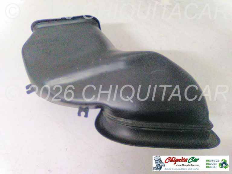 CANAL ENTRADA AR MERCEDES VITO (638)