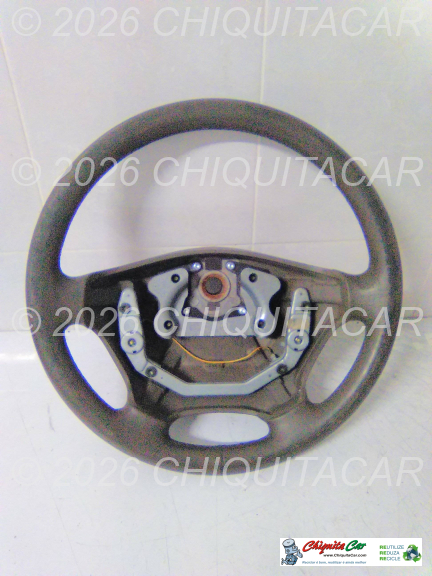 VOLANTE DIRECÇÃO MERCEDES VITO (638)