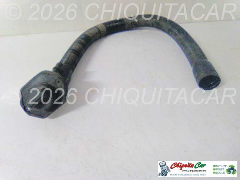 TUBO COMBUSTIVEL enchimento MERCEDES VITO (638)