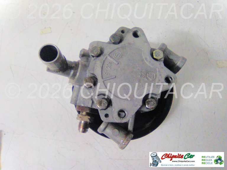 BOMBA DIRECÇÃO MERCEDES VITO (638)