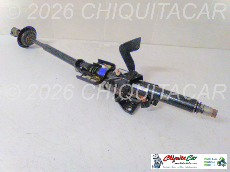 COLUNA DIRECÇÃO MERCEDES VITO (638)