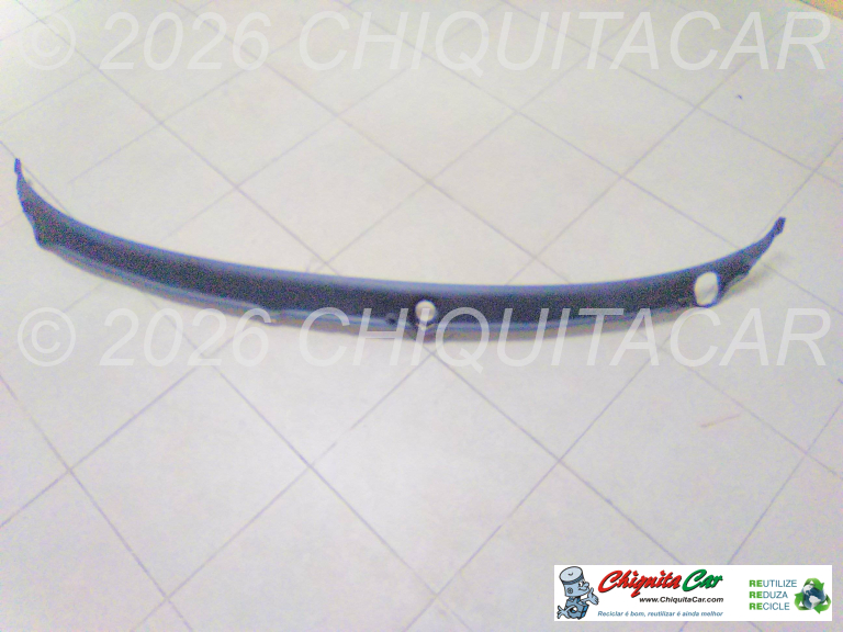 COBERTURA LIMPA PARA BRISAS MERCEDES VITO (638)