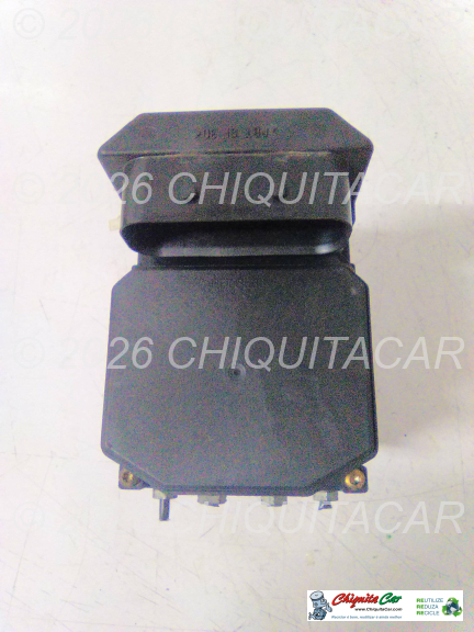 UNIDADE HIDRAULICA ABS MERCEDES VITO (638)
