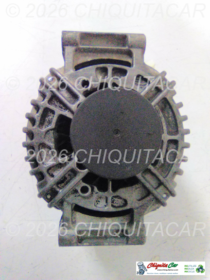 ALTERNADOR MERCEDES VITO (638)