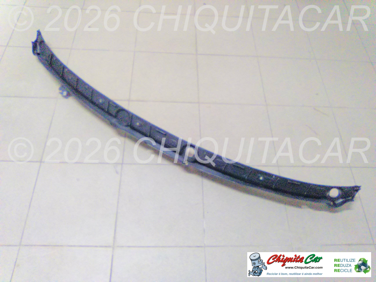 BLINDAGEM INFERIOR PARA BRISAS MERCEDES VITO (638)