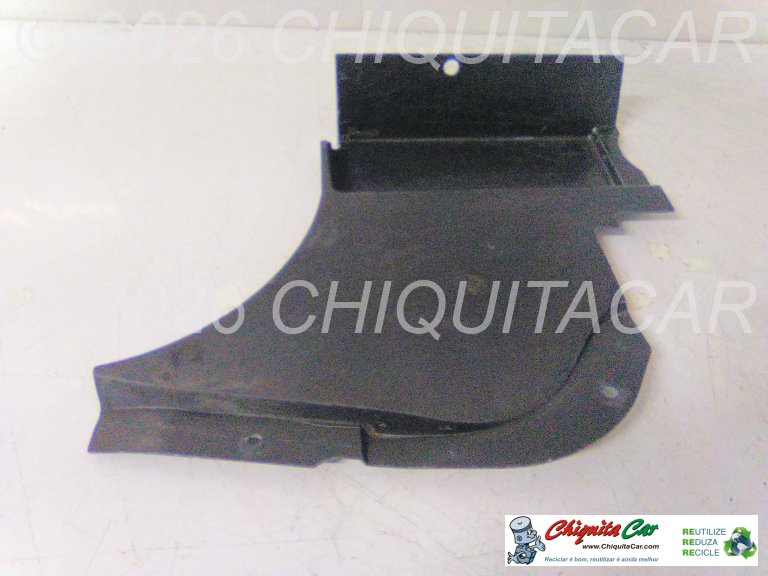 RESGUARDO MOTOR FRENTE DTO MERCEDES VITO (638)