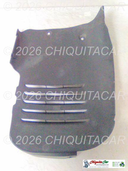 COBERTURA RODA FRENTE DTA MERCEDES VITO (638)