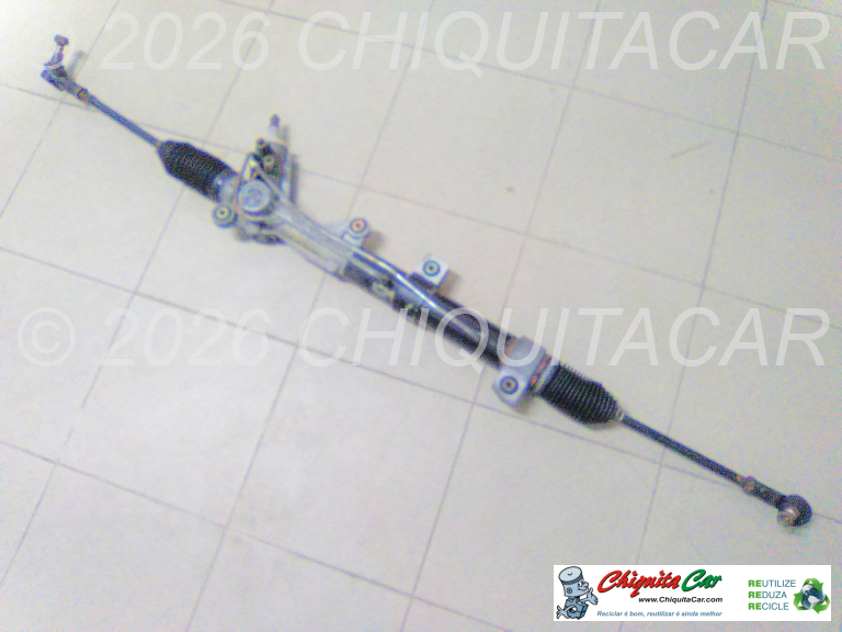 CAIXA DIRECCÃO MERCEDES VITO (638)