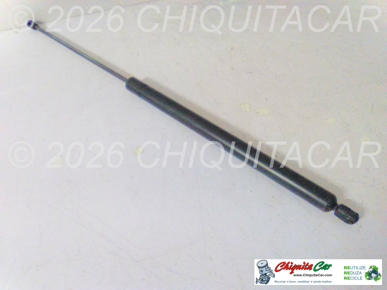 AMORTECEDOR MALA MERCEDES VITO (638)