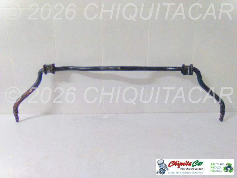 BARRA ESTABILIZADORA FRENTE MERCEDES VITO (638)