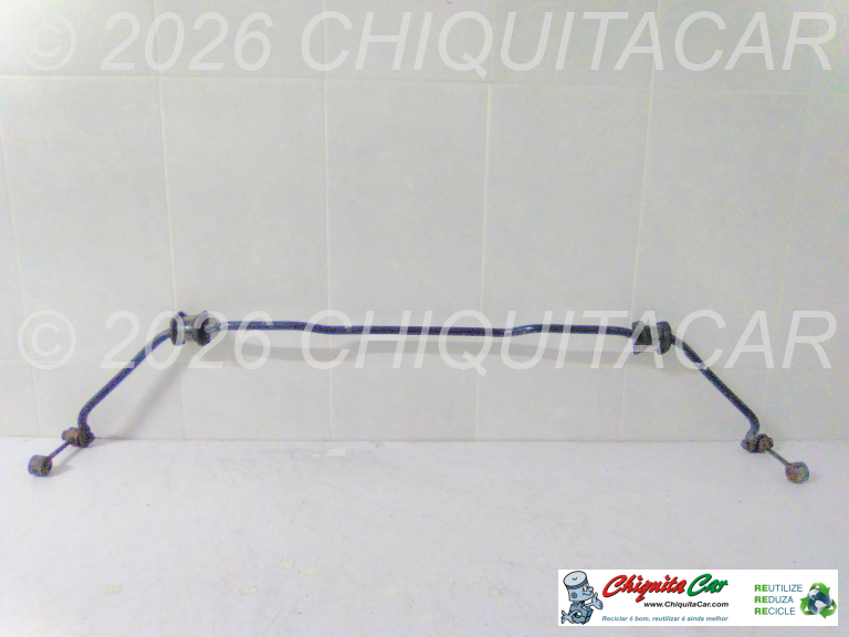 BARRA ESTABILIZADORA TRAS  MERCEDES VITO (638)