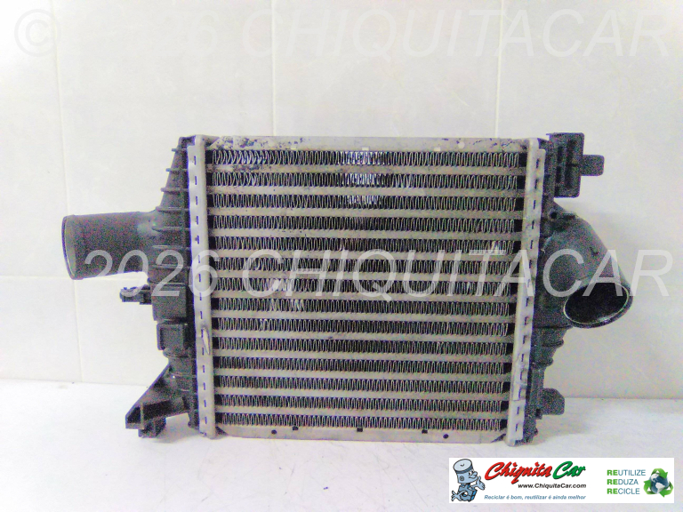 RADIADOR INTERCOOLER MERCEDES VITO (638)