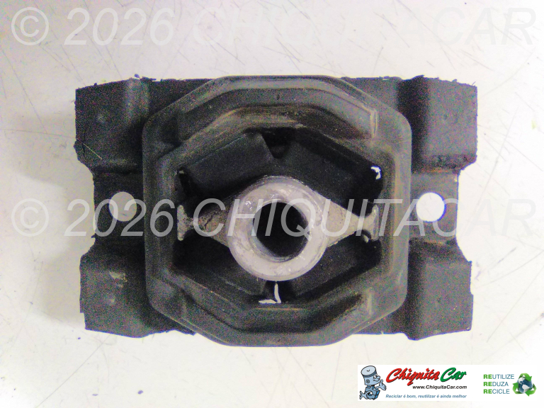 APOIO CAIXA VELOCIDADES MERCEDES VITO (638)