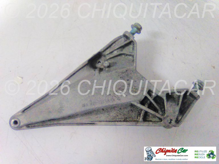 SUPORTE APOIO MOTOR  MERCEDES VITO (638)