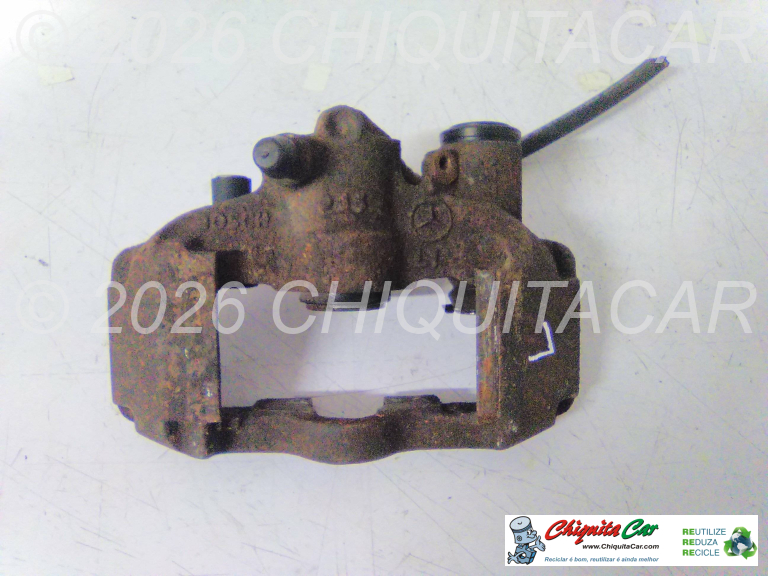 BOMBA TRAVÃO TRAS ESQ MERCEDES VITO (638)