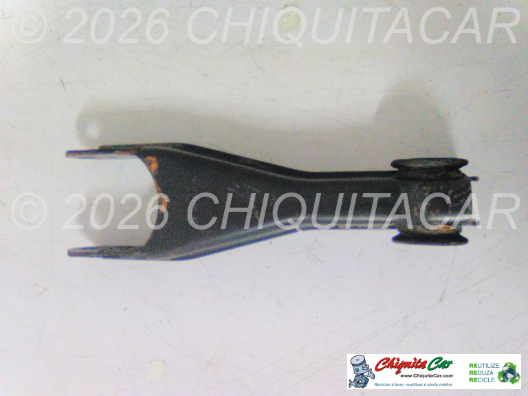 SUPORTE MOTOR MERCEDES VITO (638)