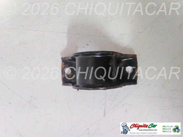 BRAÇADEIRA BARRA ESTAB FRENTE MERCEDES VITO (638)