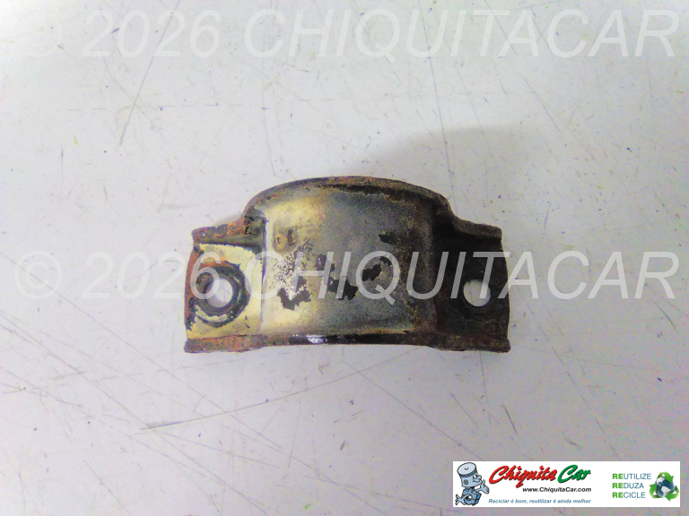 BRAÇADEIRA BARRA ESTAB FRENTE MERCEDES VITO (638)