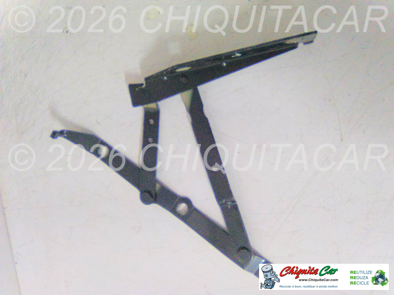 DOBRADICA CAPOT ESQ MERCEDES VITO (638)