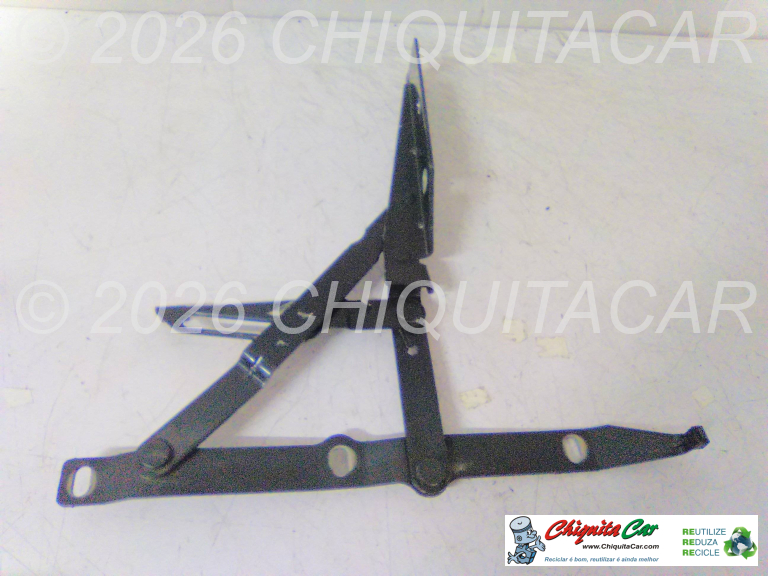 DOBRADIÇA CAPOT DTA MERCEDES VITO (638)