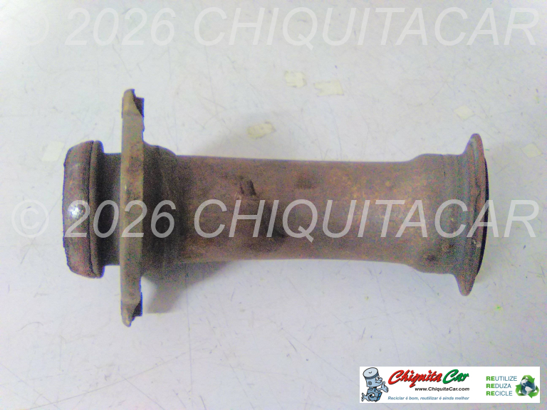 CATALIZADOR MERCEDES VITO (638)