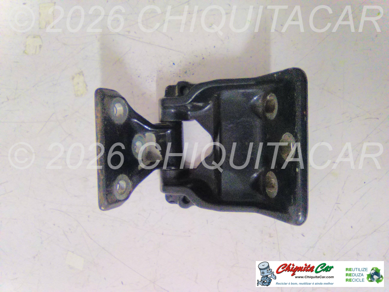 DOBRADIÇA MALA MERCEDES VITO (638)