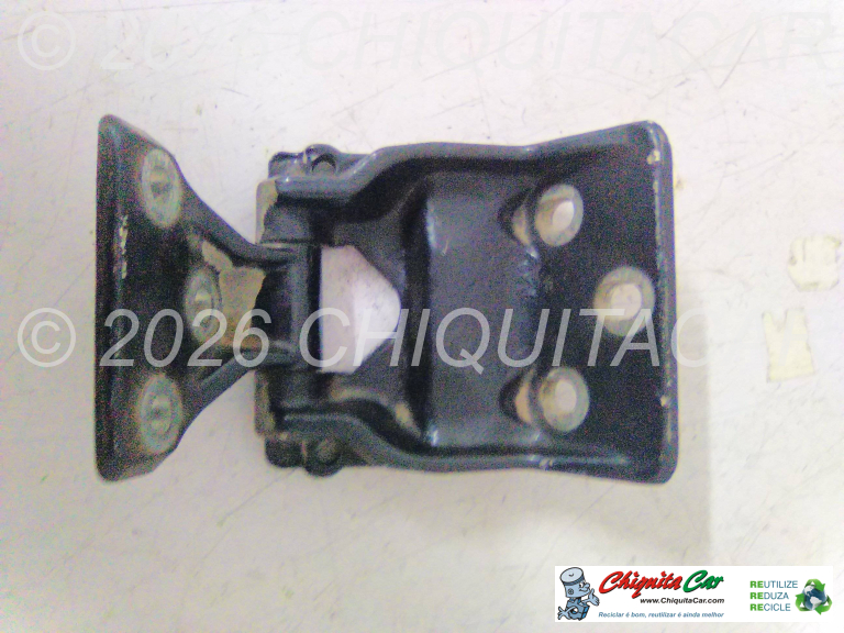 DOBRADIÇA MALA MERCEDES VITO (638)