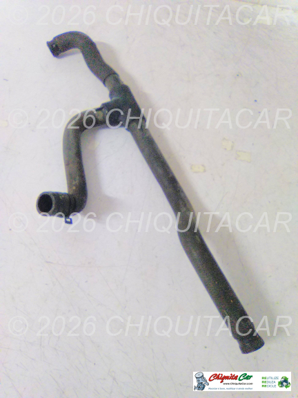 TUBO AGUA SOFAGEM(bomba/torneira) MERCEDES VITO (638)