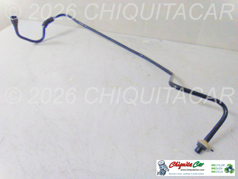 TUBO VACUO SERVO FREIO MERCEDES VITO (638)