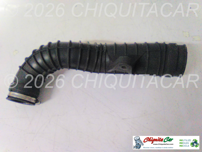 TUBO AR TURBO MERCEDES VITO (638)