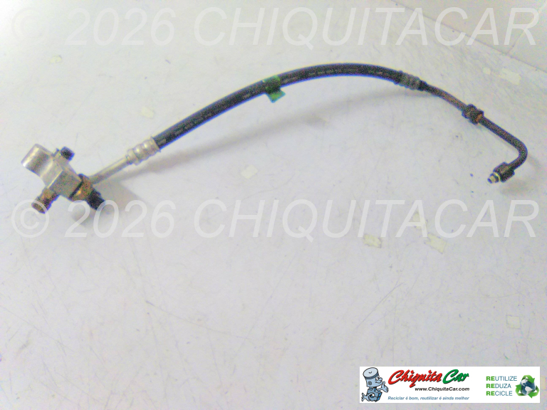 TUBO AR CONDICIONADO MERCEDES VITO (638)