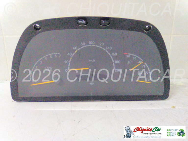PAINEL INSTRUMENTOS MERCEDES VITO (638)