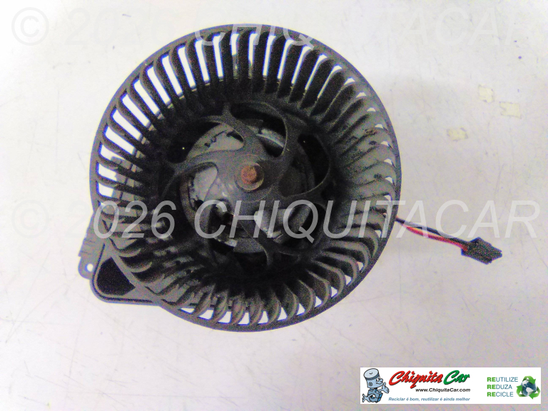 MOTOR SOFAGEM MERCEDES VITO (638)