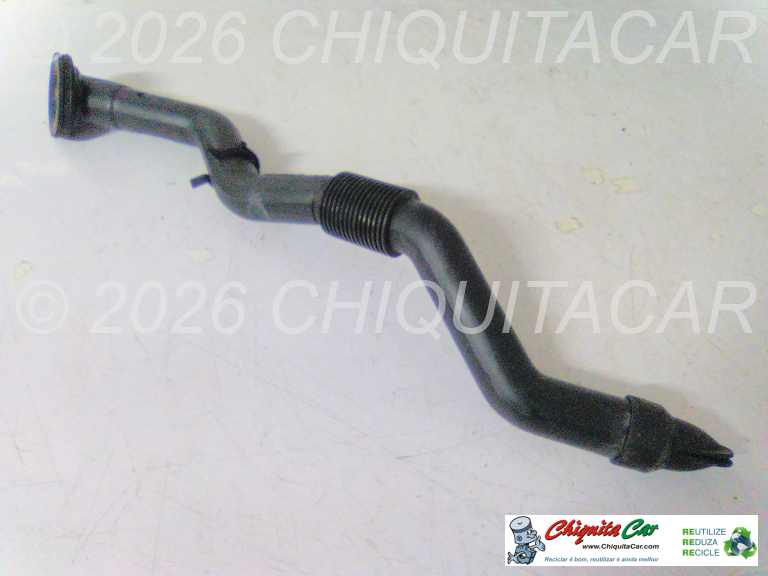 TUBO ESCOAMENTO AGUA MERCEDES VITO (638)
